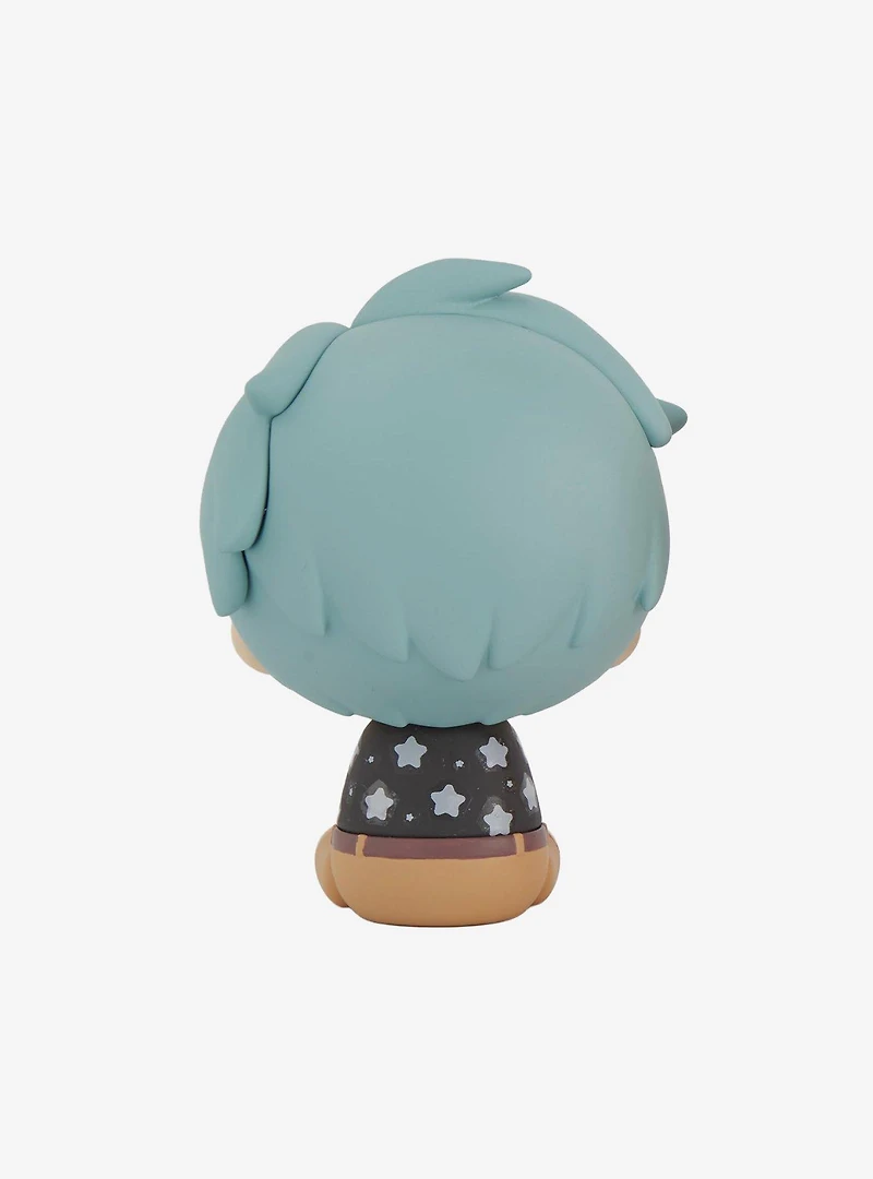 BanPresto Tinytan Dynamite Figure vol.1 (A: Rm) Statue