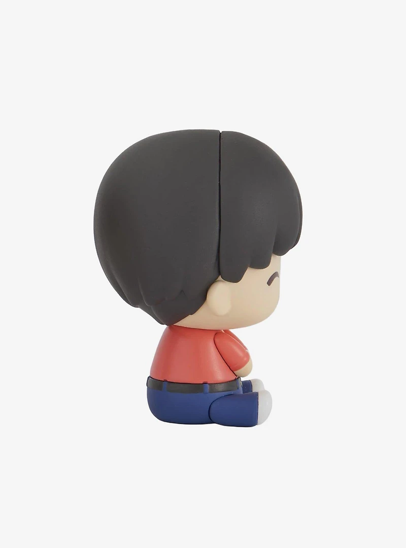 BanPresto Tinytan Dynamite Figure vol.1 (D: j-hope) Statue