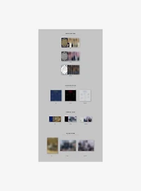 Enhypen Border: Carnival Border: Carnival Border: Carnival Photobook