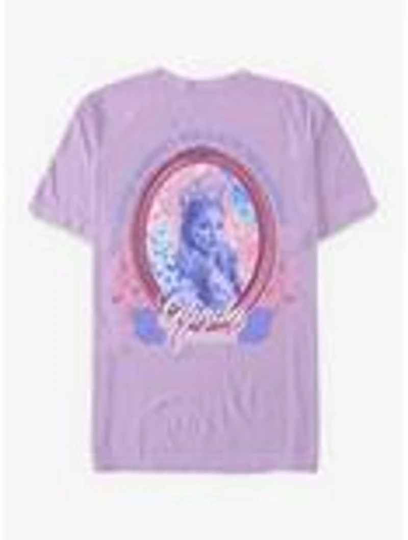 Wicked: For Good Friends Garment-Dyed T-Shirt