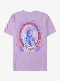 Wicked: For Good Friends Garment-Dyed T-Shirt