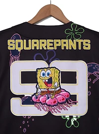 SpongeBob SquarePants Jellyfish Jam Baseball Jersey - BoxLunch Exclusive