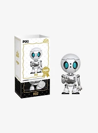 Thrilljoy The Wild Robot Pix! Roz Vinyl Figure