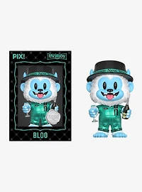 Thrilljoy Bloo Pix! Happy New Year Vinyl Figure