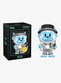 Thrilljoy Bloo Pix! Happy New Year Vinyl Figure