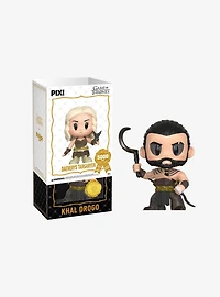 Thrilljoy Game of Thrones Pix! Daenerys Targaryen Vinyl Figure