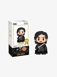 Thrilljoy Game of Thrones Pix! Jon Snow Vinyl Figure