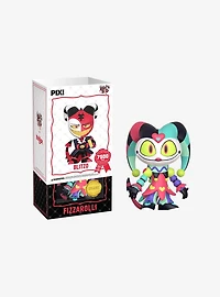 Thrilljoy Helluva Boss Pix! Blitzo Vinyl Figure
