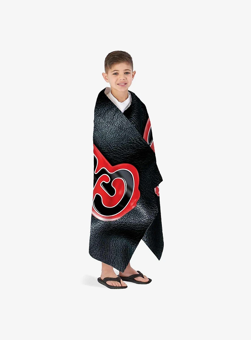 Grease Pink Ladies + Jacket Logo 2 Pack Beach Towel