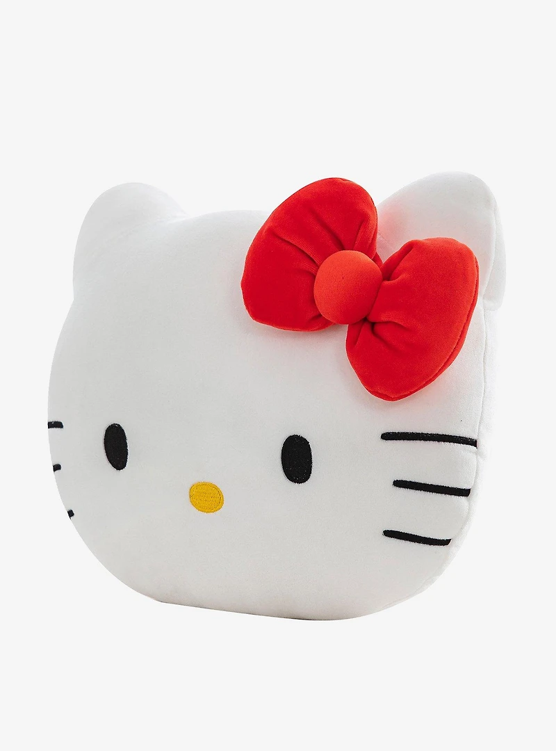 Hello Kitty Small Cloud Pillow