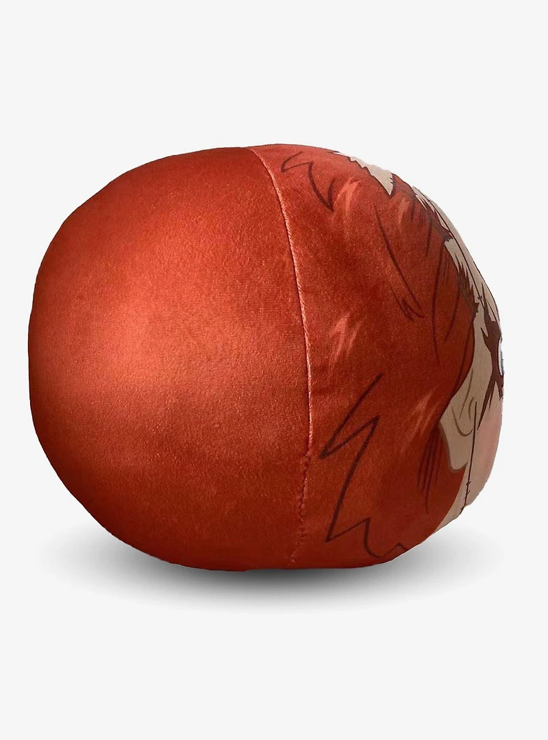 Chucky Travel Cloud Pillow