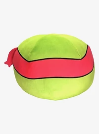 Teenage Mutant Ninja Turtles Ralph Round Cloud Pillow