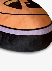 Hello Kitty Pumpkin Kitty Travel Cloud Pillow