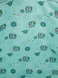 Loungefly Pokémon Bulbasaur Canvas Tote Bag