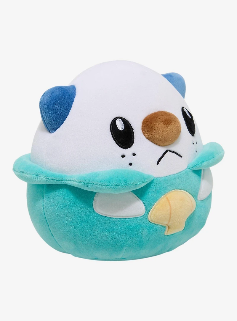 Squishmallows Pokémon Oshawott 8 Inch Plush