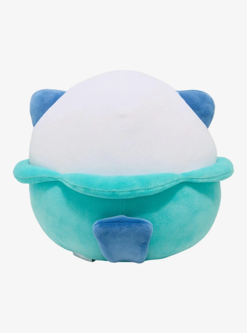 Squishmallows Pokémon Oshawott 8 Inch Plush