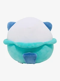 Squishmallows Pokémon Oshawott 8 Inch Plush