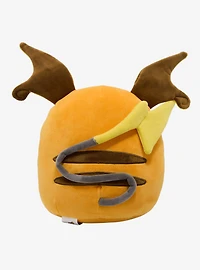 Squishmallows Pokémon Raichu 8 Inch Plush