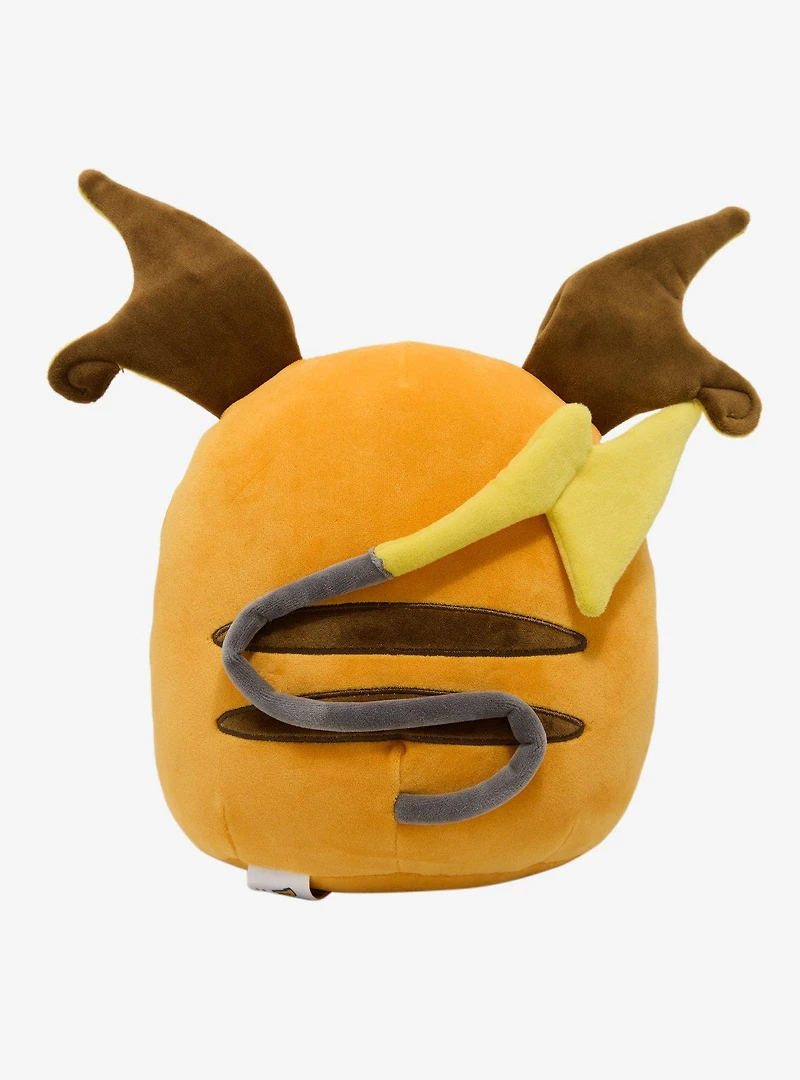 Squishmallows Pokémon Raichu 20 Inch Plush