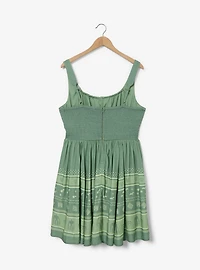 Studio Ghibli® Castle the Sky Plus Tank Dress — BoxLunch Exclusive