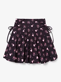 Disney Minnie Mouse Floral Plus Active Skirt - BoxLunch Exclusive