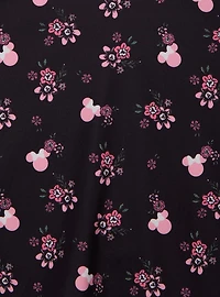 Disney Minnie Mouse Floral Plus Active Skirt - BoxLunch Exclusive