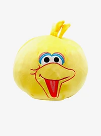Sesame Street Big Bird Youth Snugible