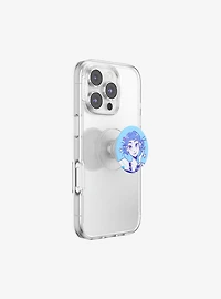 PopSocket PopTop KPop Demon Hunters Zoey Adhesive Phone Grip