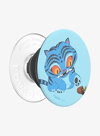 PopSocket PopTop KPop Demon Hunters Derpy Adhesive Phone Grip