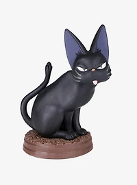Studio Ghibli® Kiki's Delivery Service Jiji Blind Box Figure
