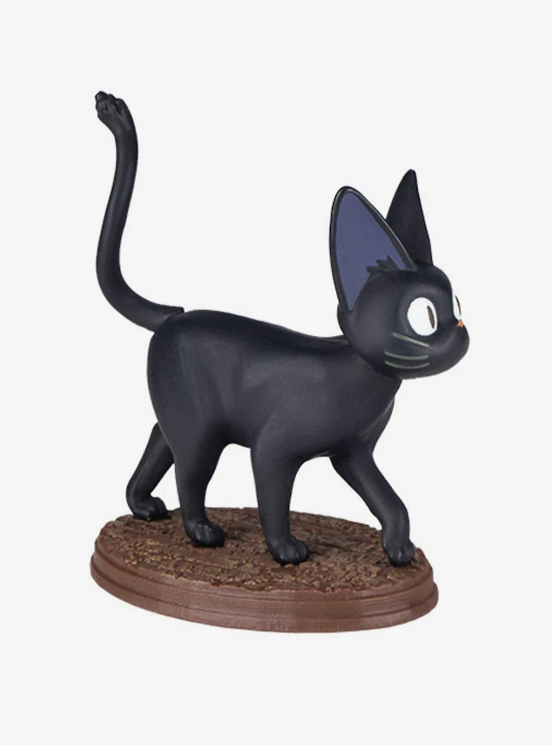 Studio Ghibli® Kiki's Delivery Service Jiji Blind Box Figure