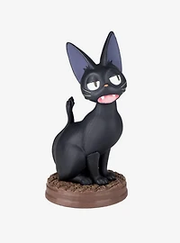 Studio Ghibli® Kiki's Delivery Service Jiji Blind Box Figure