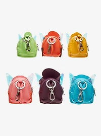 Loungefly Disney Tinker Bell & Friends Blind Box Mini Backpack Bag Charm