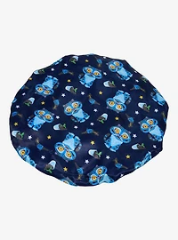 KPop Demon Hunters Derpy Tiger Reversible Satin Bonnet - BoxLunch Exclusive