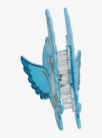 Disney Cinderella Blue Bird Figural Claw Clip — BoxLunch Exclusive
