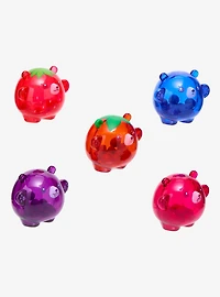 Kaleidos Creative Little Bearries Blind Box Figure