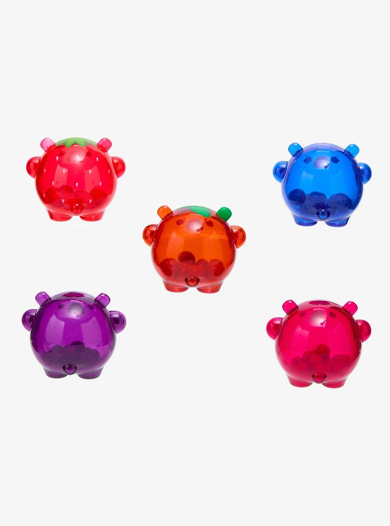 Kaleidos Creative Little Bearries Blind Box Figure