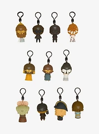 Bridgerton Series 2 Blind Bag Figural Bag Clip