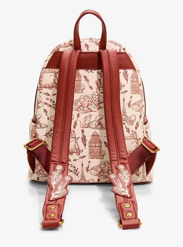 jeep ladies mini backpack Bazzie | Quack quack Jeep Backpack | eBay
