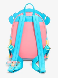 Loungefly One Piece Tony Tony Chopper Figural Mini Backpack - BoxLunch Exclusive