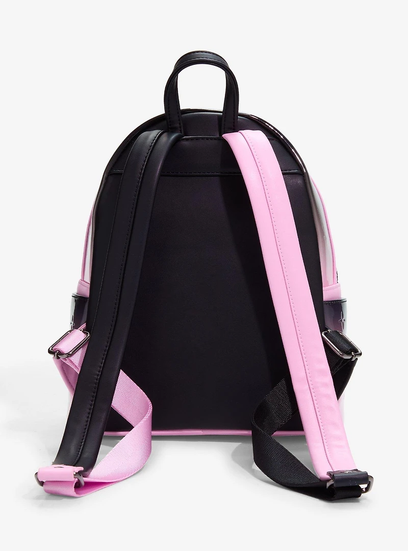 Loungefly Pokémon Umbreon & Espeon Ombré Mini Backpack — BoxLunch Exclusive
