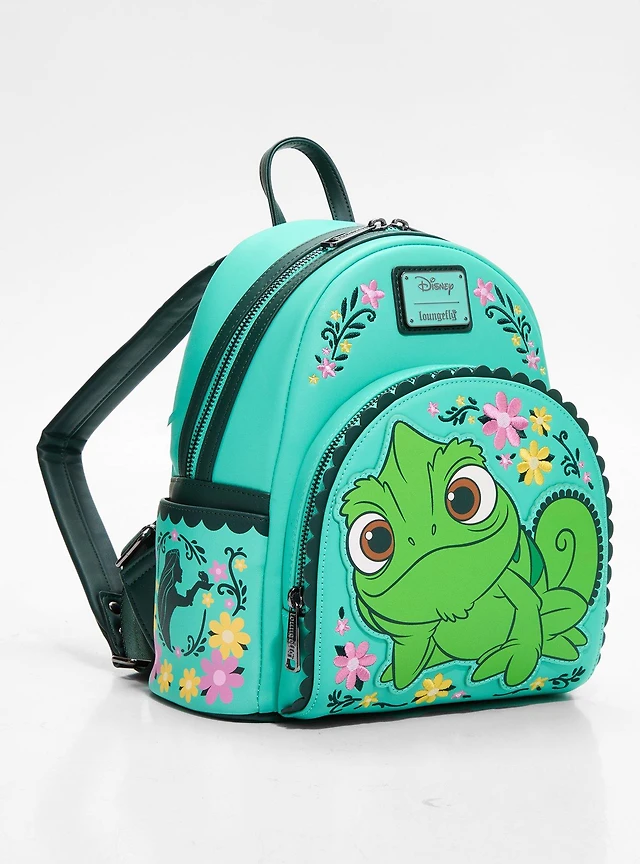 georgiana mini backpack Doughnut Macaroon its as practical as it is cute Mini Pack Organic Brick