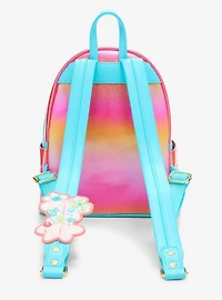 Loungefly Disney Moana Iridescent Cake Mini Backpack - BoxLunch Exclusive