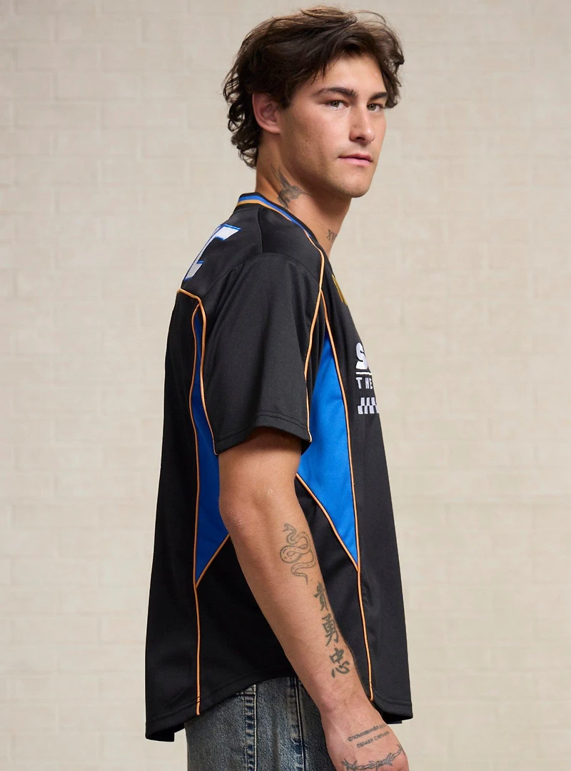 Sonic the Hedgehog Football Jersey - BoxLunch Exclusive
