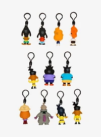 Disney A Goofy Movie Series 74 Blind Bag Figural Bag Clip