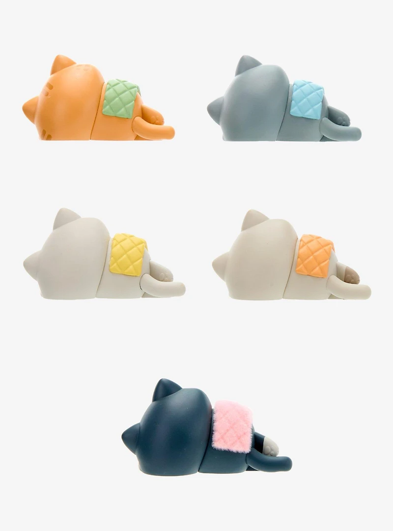 Kaleidos Creative Dread Friends Blind Box Figure