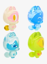 Kaleidos Creative Creative Dump Blind Box Figure