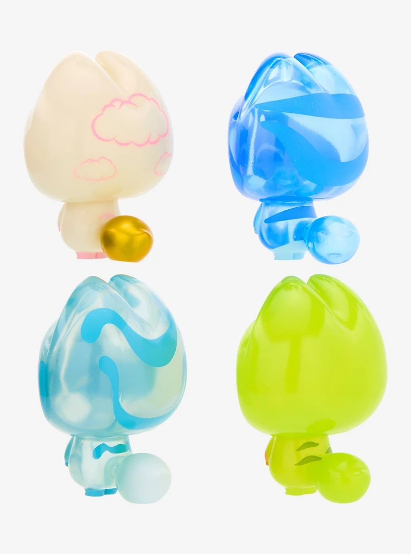 Kaleidos Creative Creative Dump Blind Box Figure