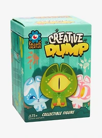 Kaleidos Creative Creative Dump Blind Box Figure