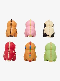 Kaleidos Creative Kaiju Cookies Blind Box Figure